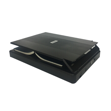 紫光 Uniscan D5000 A4平板 快速彩色文档 照片扫描仪