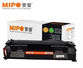 麦普（MIPO）MP CC388A黑色硒鼓适用于HP LaserJet 1010/1012/1015/1018/1020/1022/1022n/1022nw/M1319f/3015/3020/3030