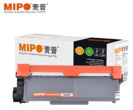 麦普（MIPO）MP DR2325鼓架硒鼓适用于HL-2260/HL-2260D/HL-2560DN/MFC-7880DN/MFC-7480D/MFC-7380/DCP-7180DN/DCP-7080