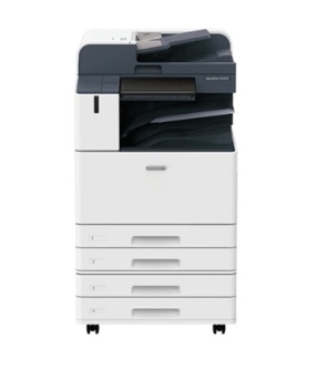 富士施乐(Fuji Xerox)Apeosport C4570 CPS 彩色激光复印机