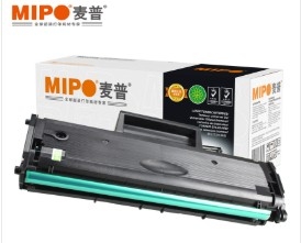 麦普/MIPO MP MLT-D1043S硒鼓适用于SamsungML1666/1660/1661/1665/1676/1670/1673/1674/1678/SCX3201