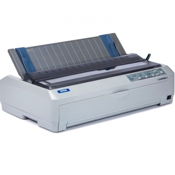 爱普生（EPSON）LQ-1600KIIIH 报表针式打印机