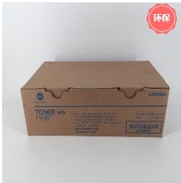 柯尼卡美能达/KONICA MINOLTA TN120H 黑色墨粉盒 适用于柯尼卡美能达7223